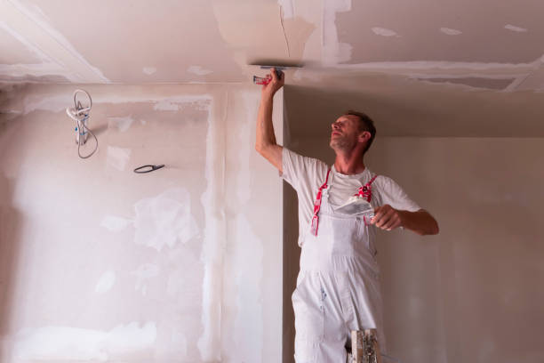 South Jordan, UT Drywall and Painting Service Company